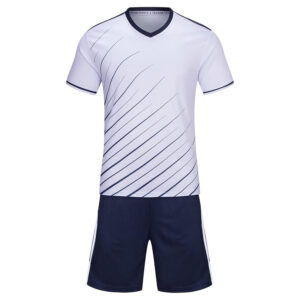 Campus Soccer Uniform