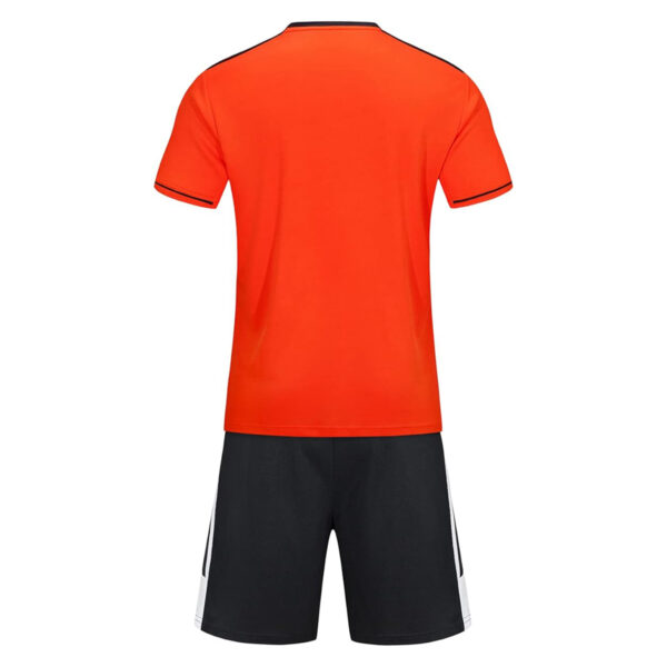 Campus Soccer Uniform