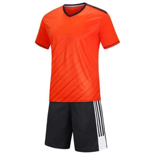 Campus Soccer Uniform