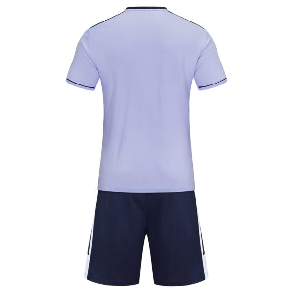 Campus Soccer Uniform