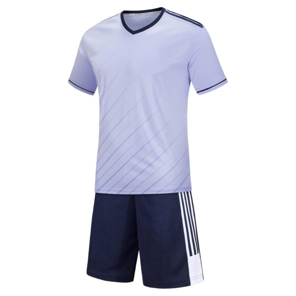 Campus Soccer Uniform