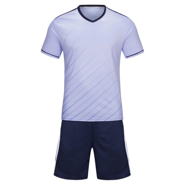 Campus Soccer Uniform