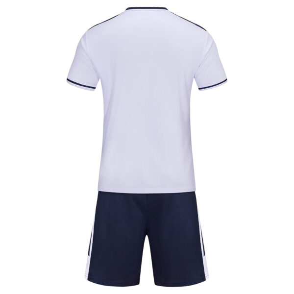 Campus Soccer Uniform