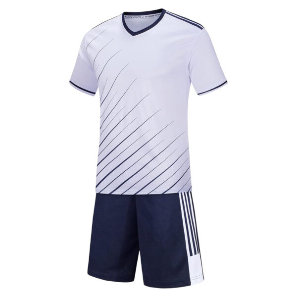 Campus Soccer Uniform