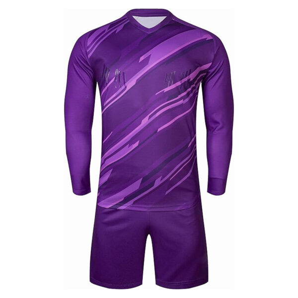 Nardon Apparel Goalkeeper Jersey