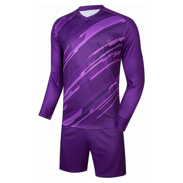 Nardon Apparel Goalkeeper Jersey