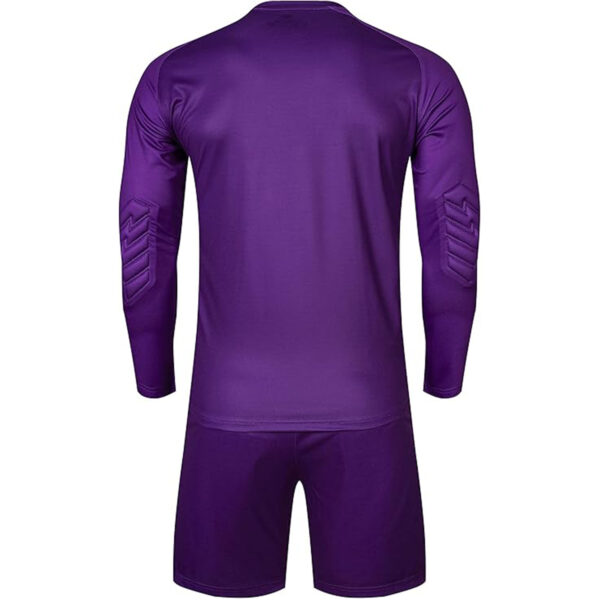 Nardon Apparel Goalkeeper Jersey