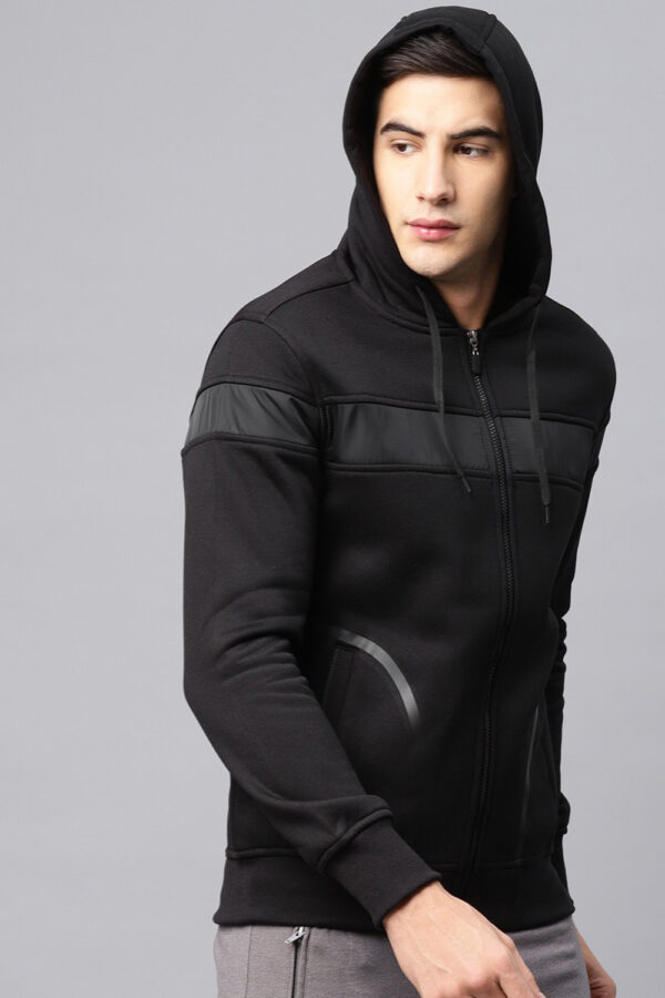 Nardon Apparel Men Dakar Hoodies - Image 3