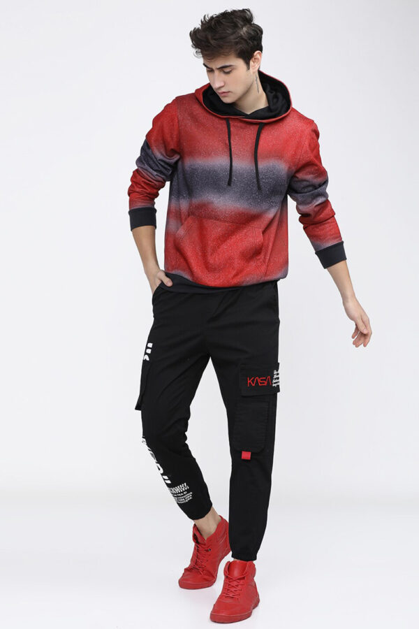 Nardon Apparel Men Mars Hoodies - Image 4