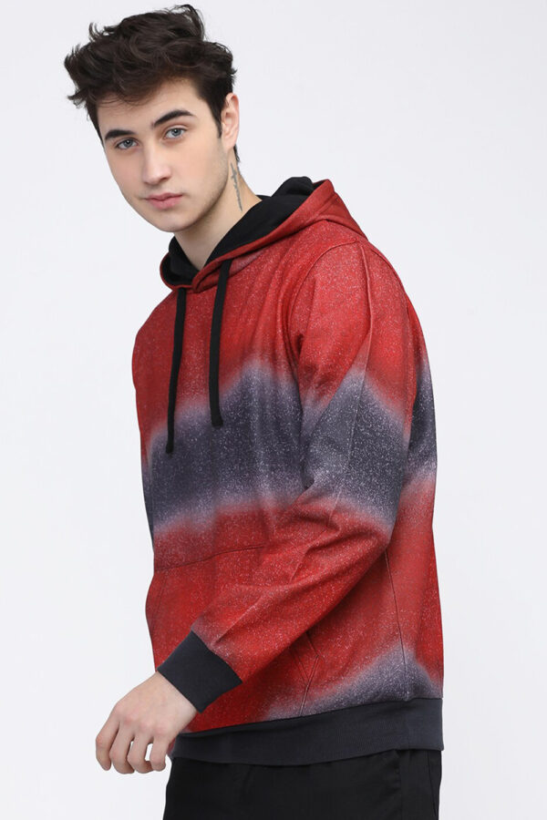 Nardon Apparel Men Mars Hoodies - Image 3