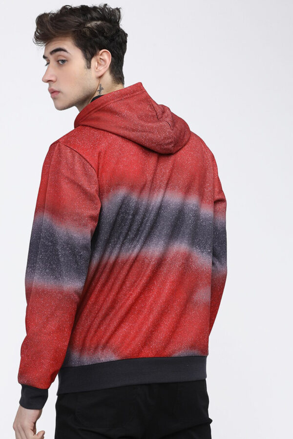 Nardon Apparel Men Mars Hoodies - Image 2