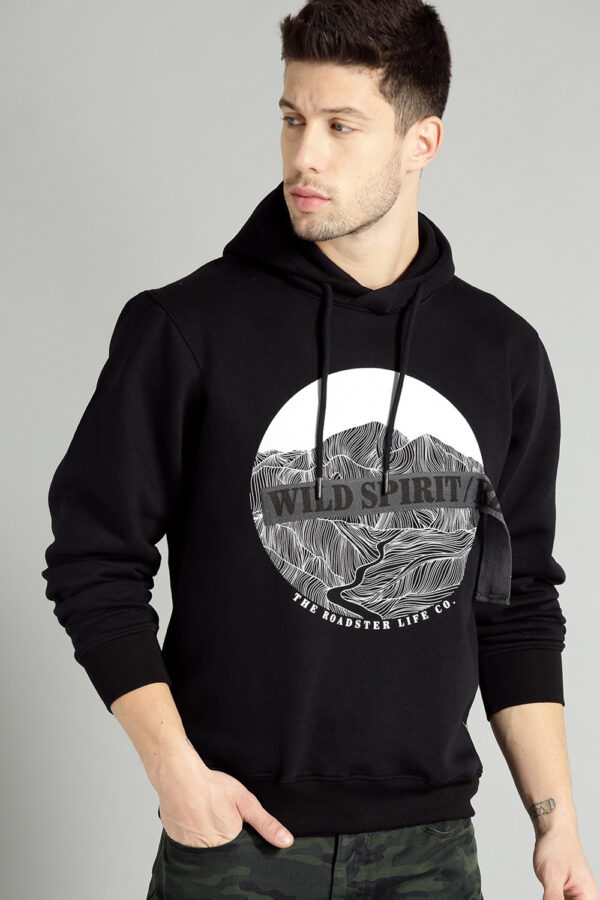 Nardon Apparel Men Mathew Hoodies - Image 3