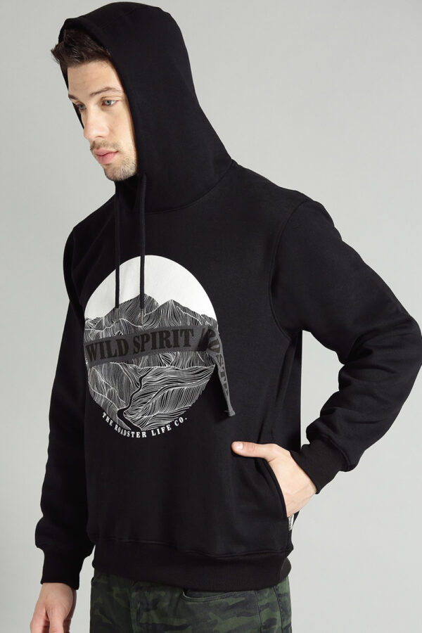 Nardon Apparel Men Mathew Hoodies - Image 4