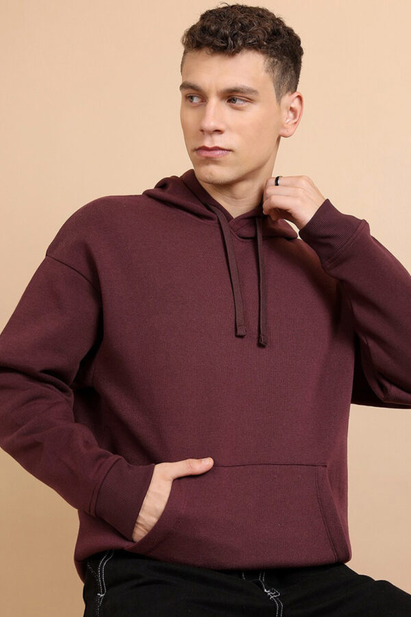 Nardon Apparel Men Revolution Hoodies - Image 3