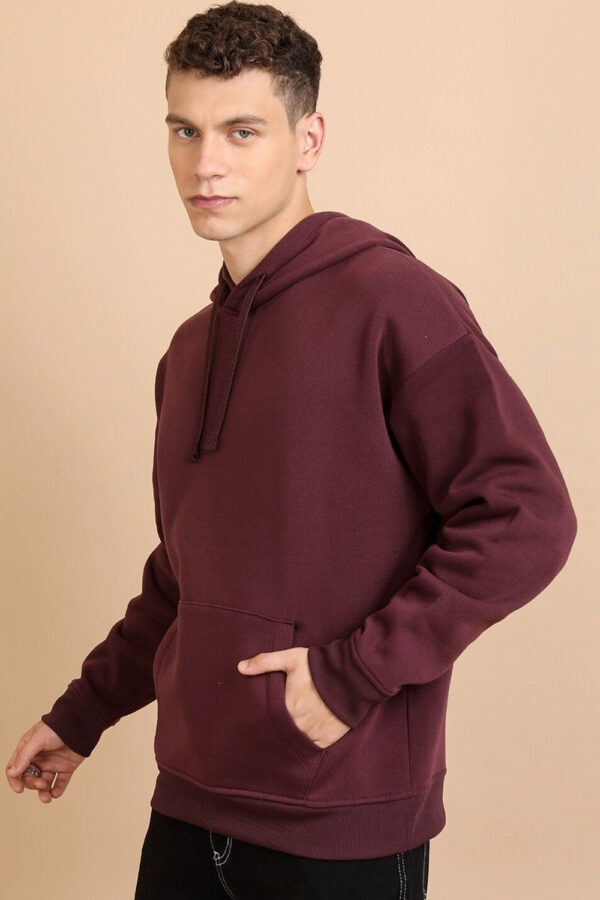 Nardon Apparel Men Revolution Hoodies - Image 4