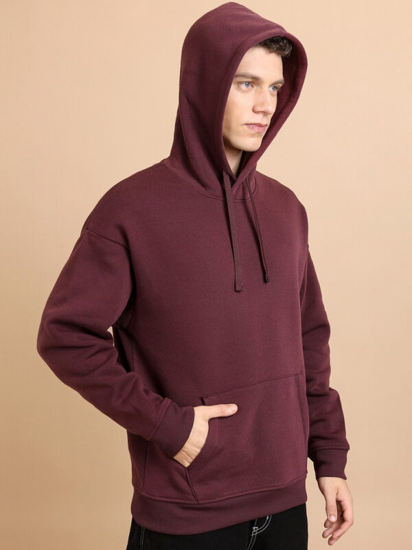 Nardon Apparel Men Revolution Hoodies