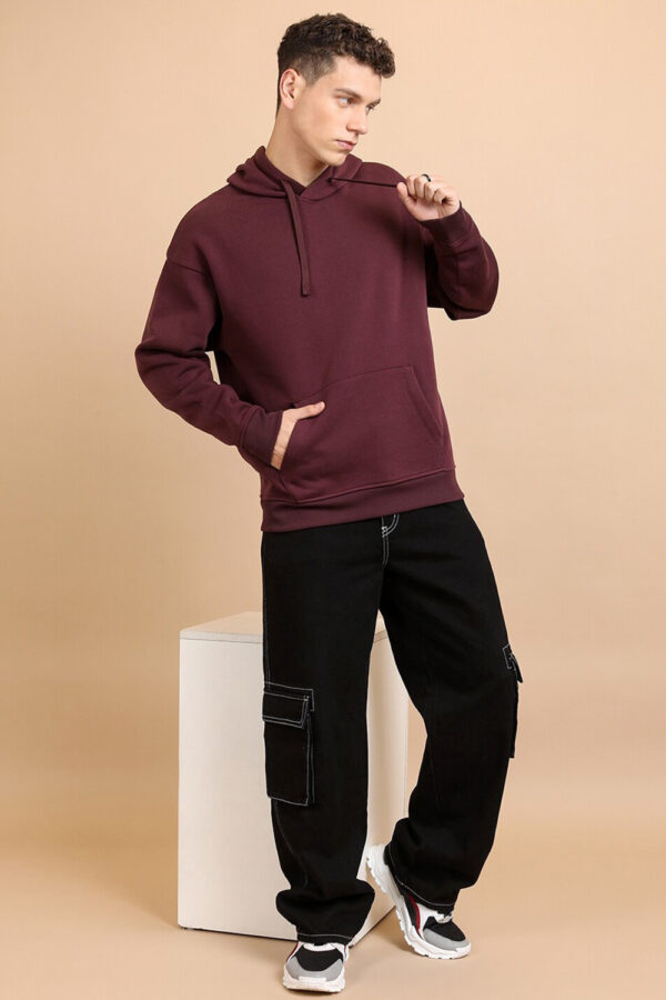 Nardon Apparel Men Revolution Hoodies - Image 5