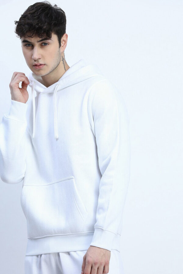 Nardon Apparel Men Sage Hoodies - Image 4