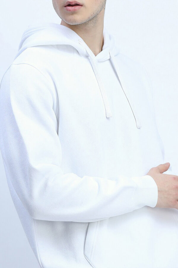 Nardon Apparel Men Sage Hoodies - Image 5