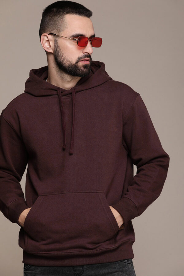 Nardon Apparel Men Stealth Hoodies - Image 3