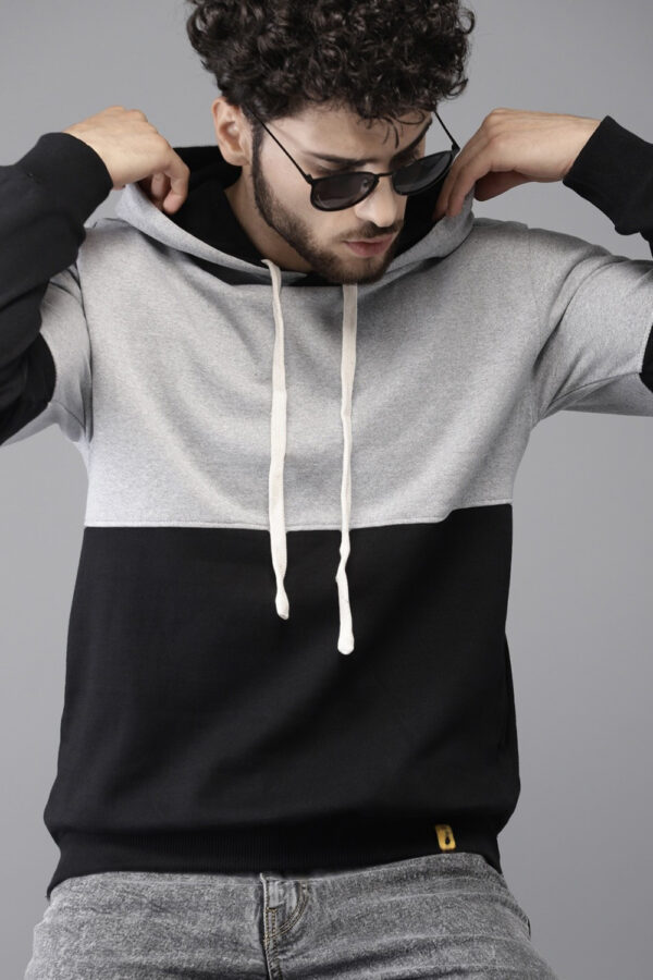 Nardon Apparel Men Striker Hoodies