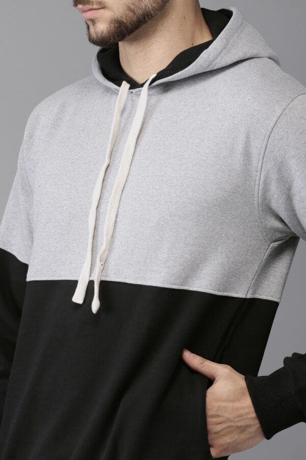 Nardon Apparel Men Striker Hoodies - Image 5