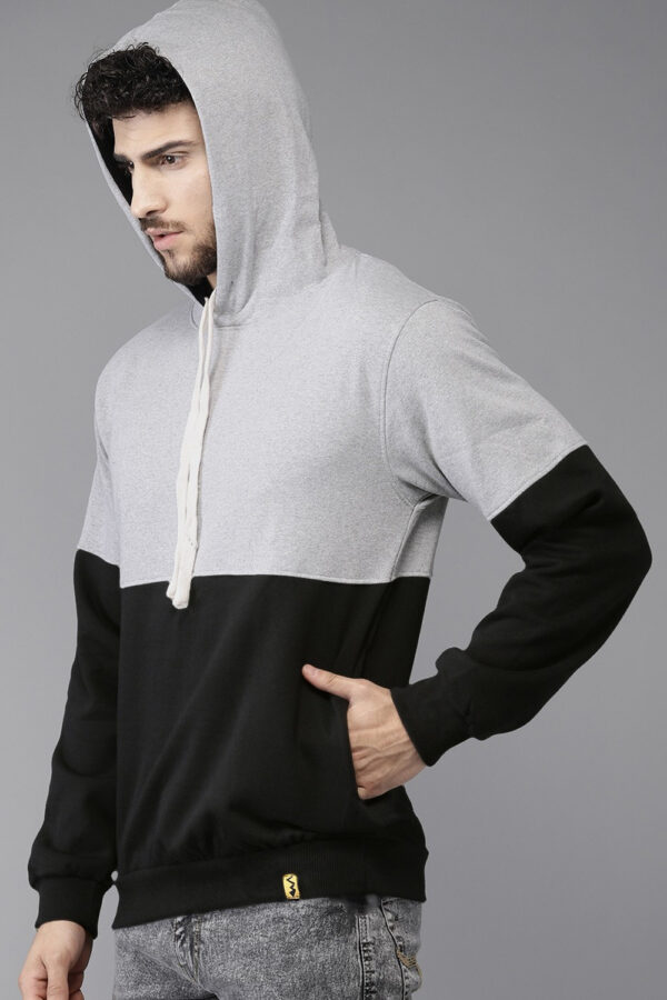 Nardon Apparel Men Striker Hoodies - Image 3