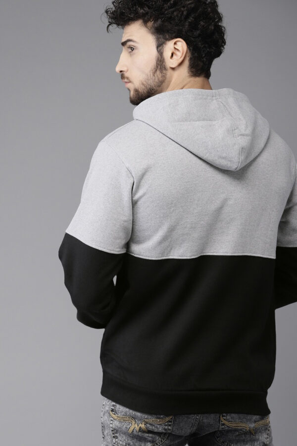 Nardon Apparel Men Striker Hoodies - Image 2