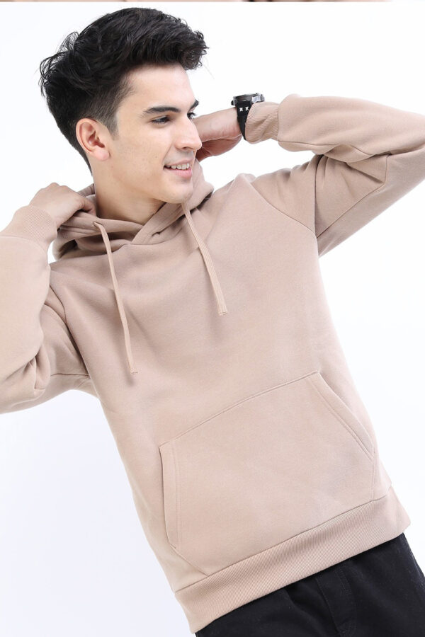 Nardon Apparel Pullover Hoodies - Image 3