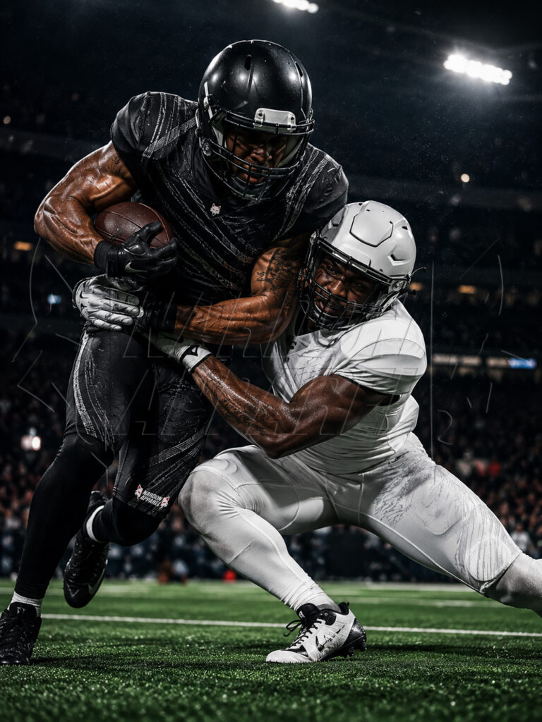 American Football 