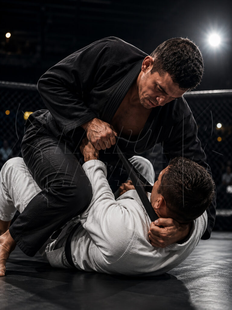 Bjj Gi