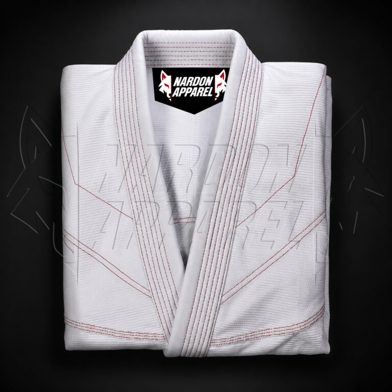 BJJ Kimonos