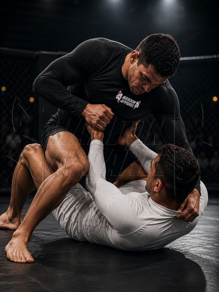 Bjj No Gi