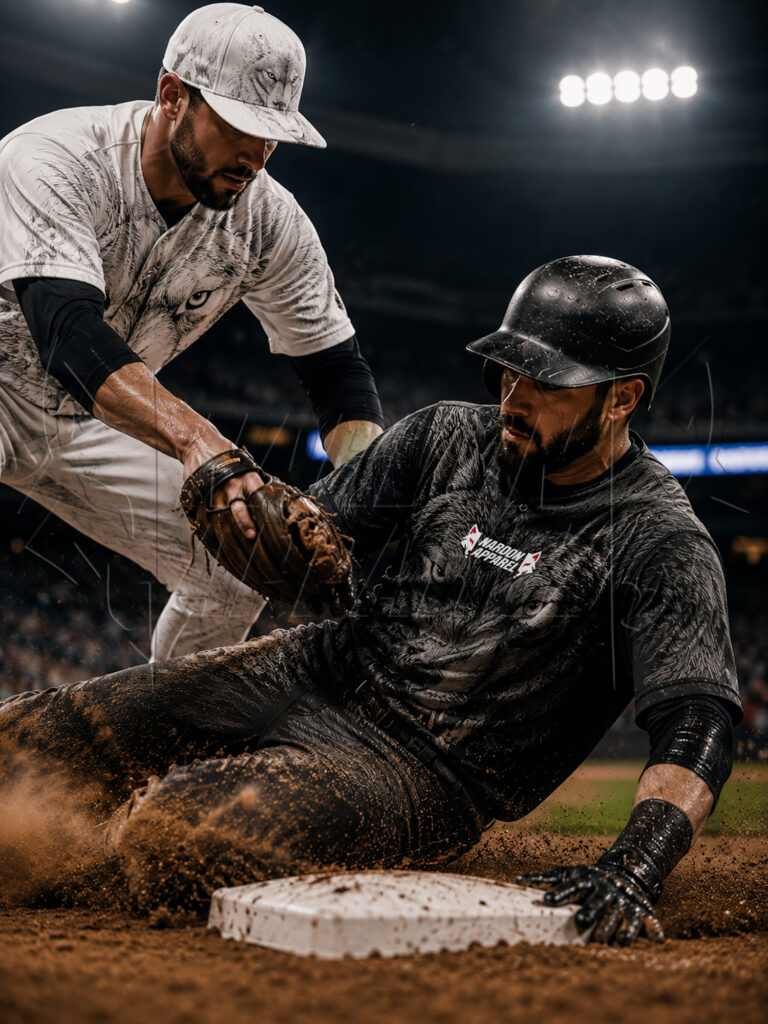 Baseball Uniform