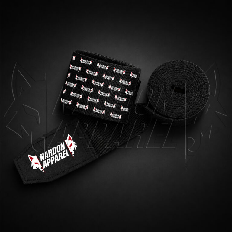 Hand Wraps
