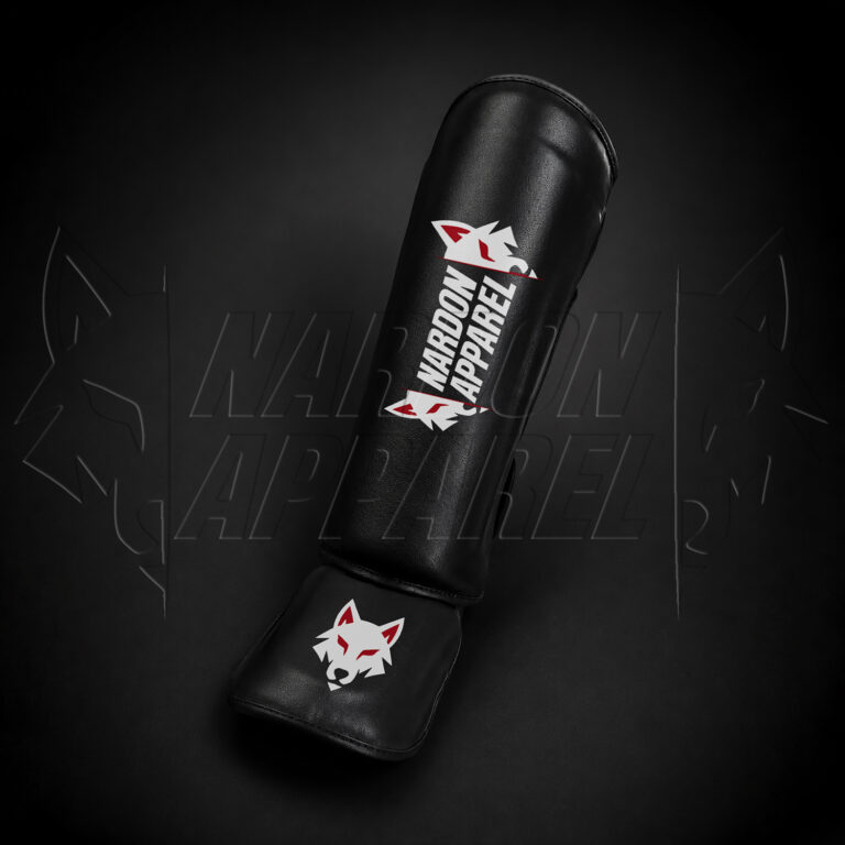 Shin Guard