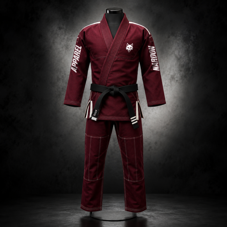 BJJ GI