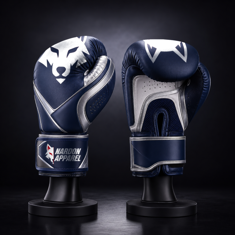 Boxing Gloves