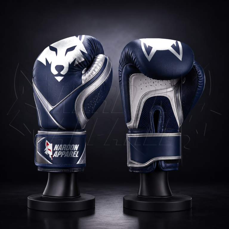 Boxing Gloves