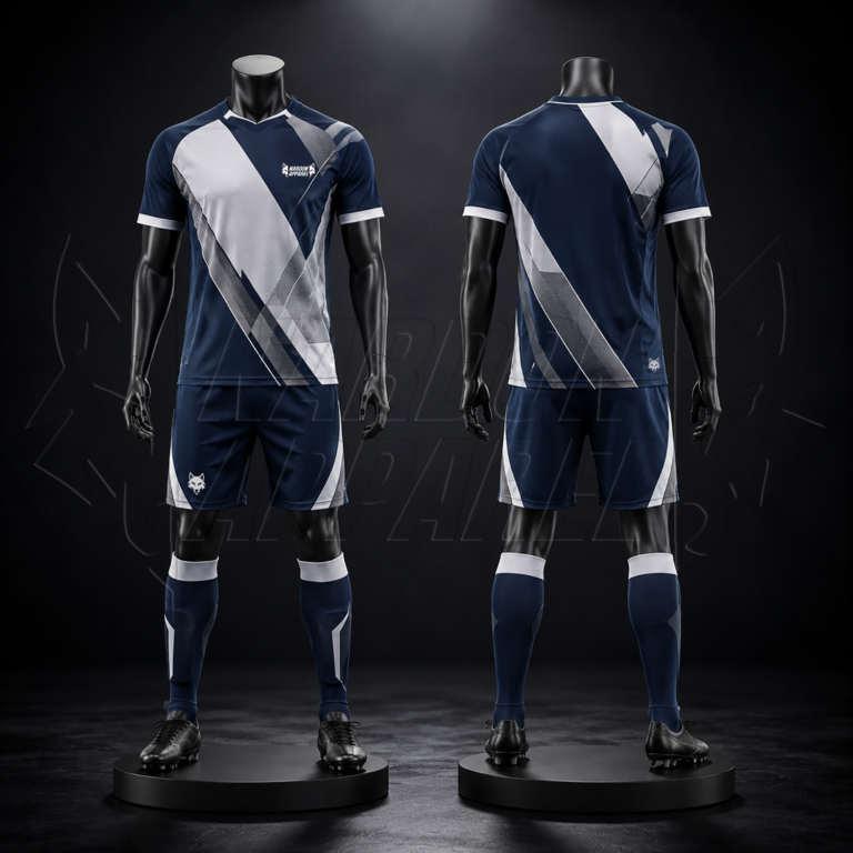 Soccer Uniform